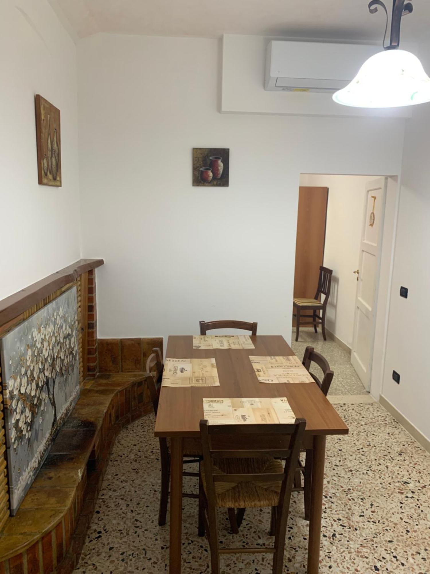 Agriturismo Cerquatonda Montalto delle Marche Exteriör bild