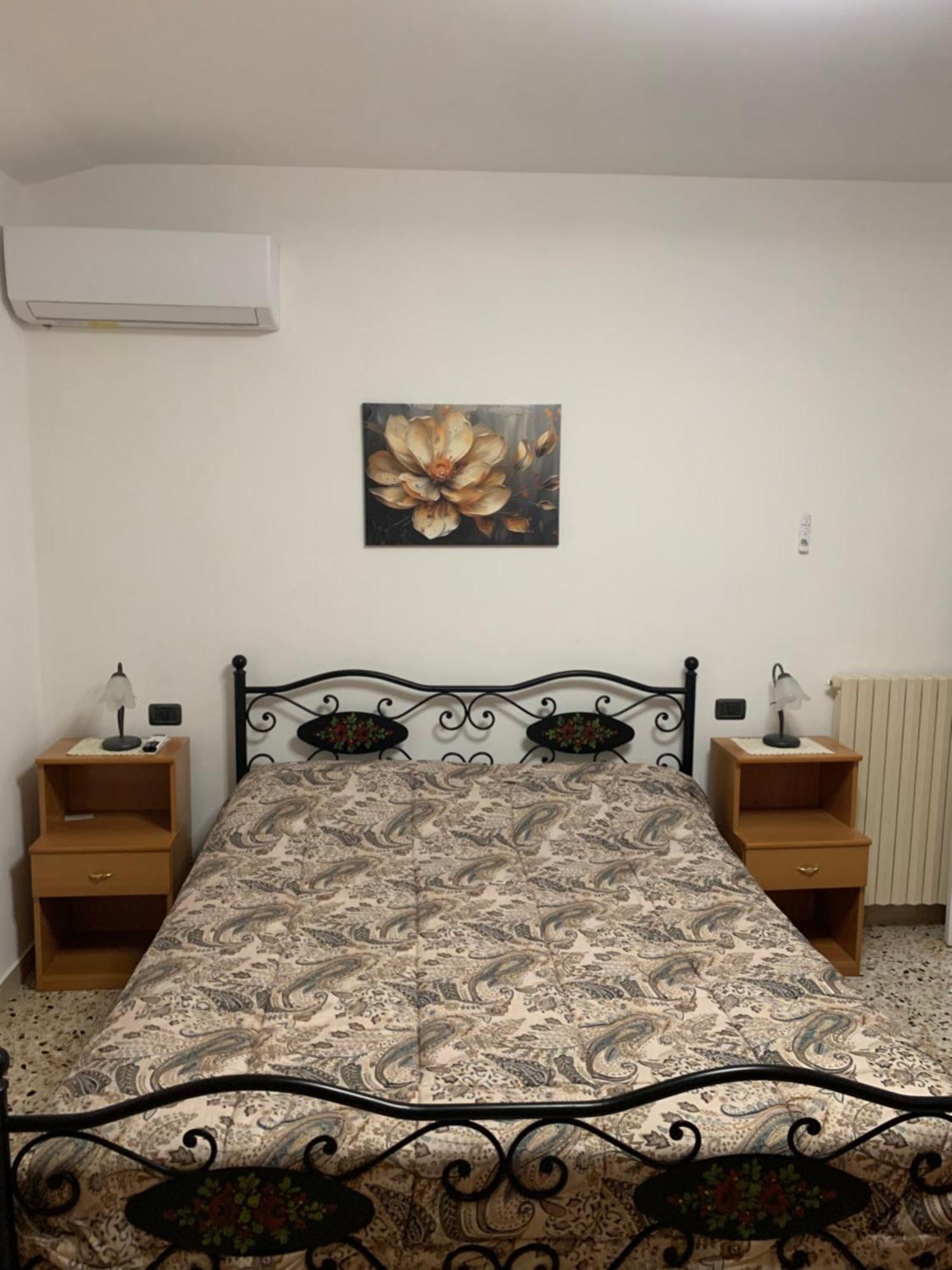 Agriturismo Cerquatonda Montalto delle Marche Exteriör bild